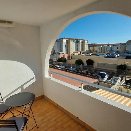 Studio Quartier Plages Vue Marina Sete Luaran gambar